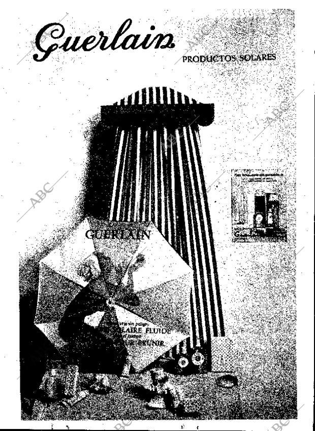 ABC MADRID 15-06-1962 página 25