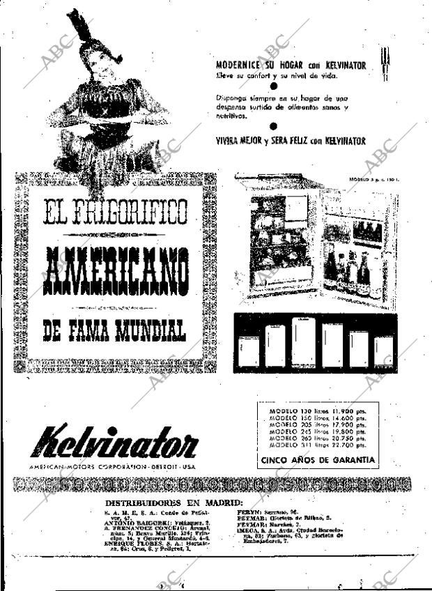 ABC MADRID 15-06-1962 página 26