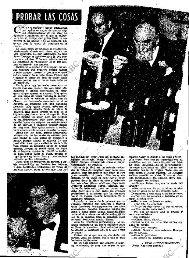 ABC MADRID 15-06-1962 página 27