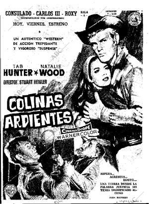 ABC MADRID 15-06-1962 página 28