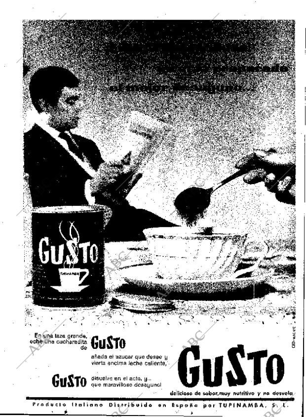 ABC MADRID 15-06-1962 página 29