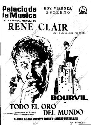 ABC MADRID 15-06-1962 página 30