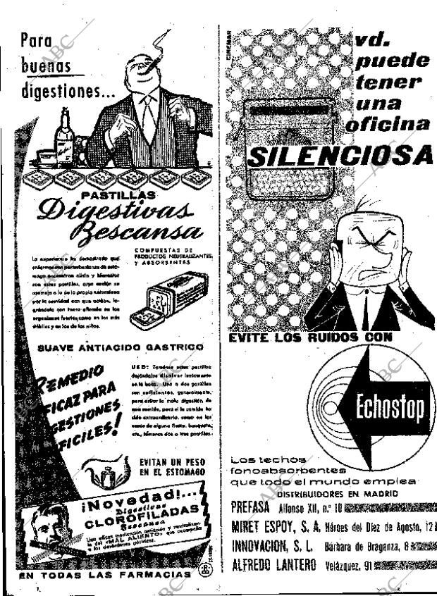 ABC MADRID 15-06-1962 página 34