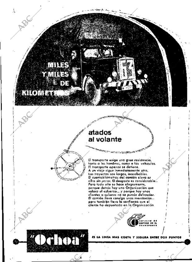 ABC MADRID 15-06-1962 página 4