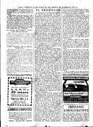 ABC MADRID 15-06-1962 página 48