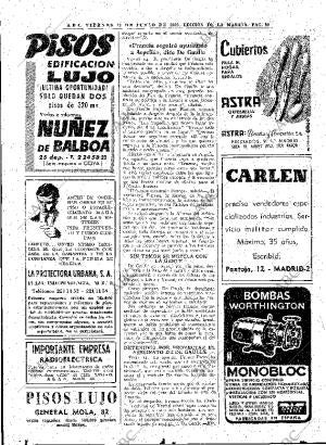 ABC MADRID 15-06-1962 página 50