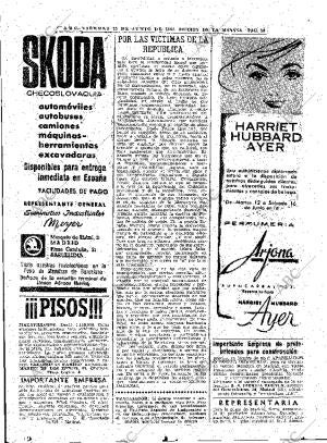 ABC MADRID 15-06-1962 página 56