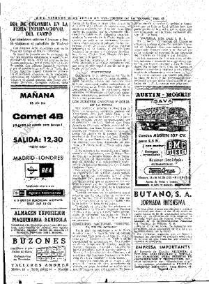 ABC MADRID 15-06-1962 página 60
