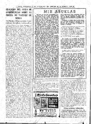 ABC MADRID 15-06-1962 página 63