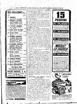 ABC MADRID 15-06-1962 página 64