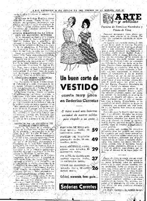 ABC MADRID 15-06-1962 página 65