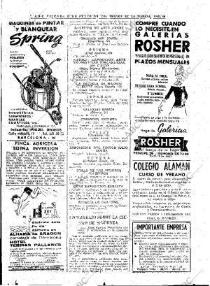 ABC MADRID 15-06-1962 página 66