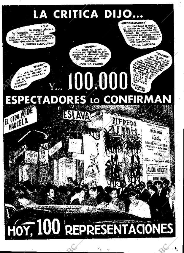 ABC MADRID 15-06-1962 página 7