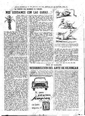 ABC MADRID 15-06-1962 página 73