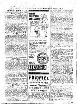 ABC MADRID 15-06-1962 página 77