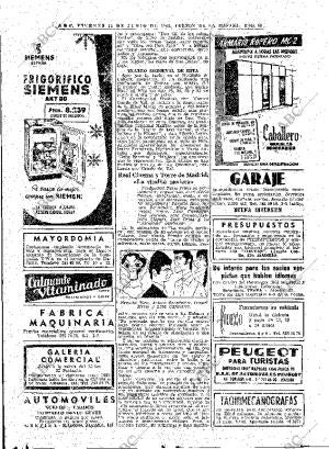 ABC MADRID 15-06-1962 página 82