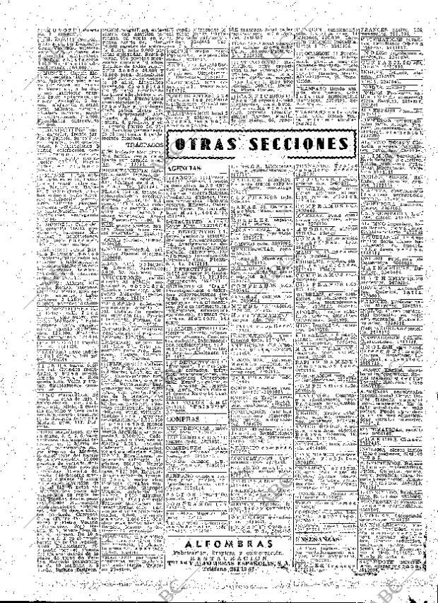 ABC MADRID 15-06-1962 página 89