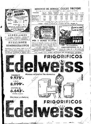 ABC MADRID 15-06-1962 página 95