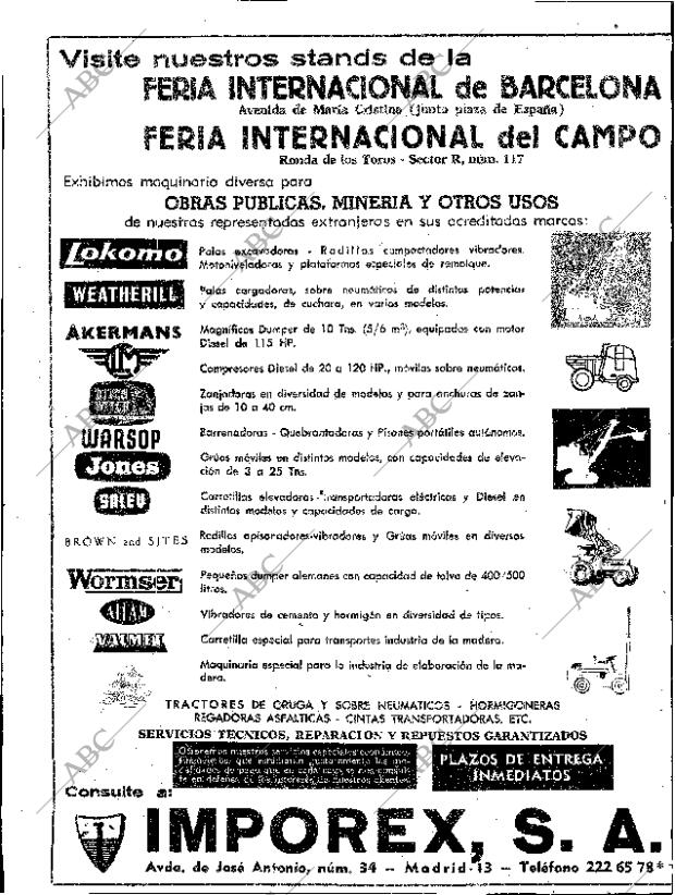 ABC SEVILLA 16-06-1962 página 12