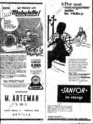 ABC SEVILLA 16-06-1962 página 18