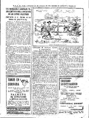 ABC SEVILLA 16-06-1962 página 47