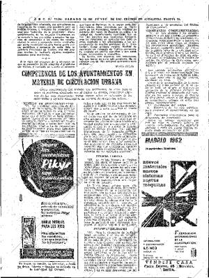 ABC SEVILLA 16-06-1962 página 51
