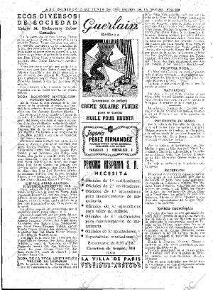 ABC MADRID 17-06-1962 página 100