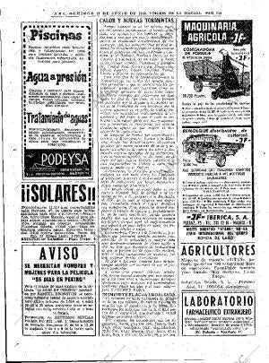ABC MADRID 17-06-1962 página 104