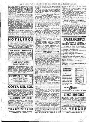 ABC MADRID 17-06-1962 página 106