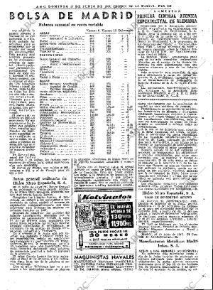 ABC MADRID 17-06-1962 página 109