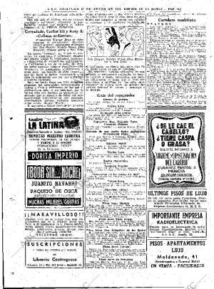 ABC MADRID 17-06-1962 página 112