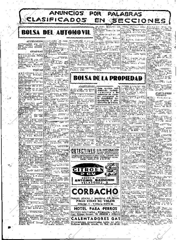 ABC MADRID 17-06-1962 página 116