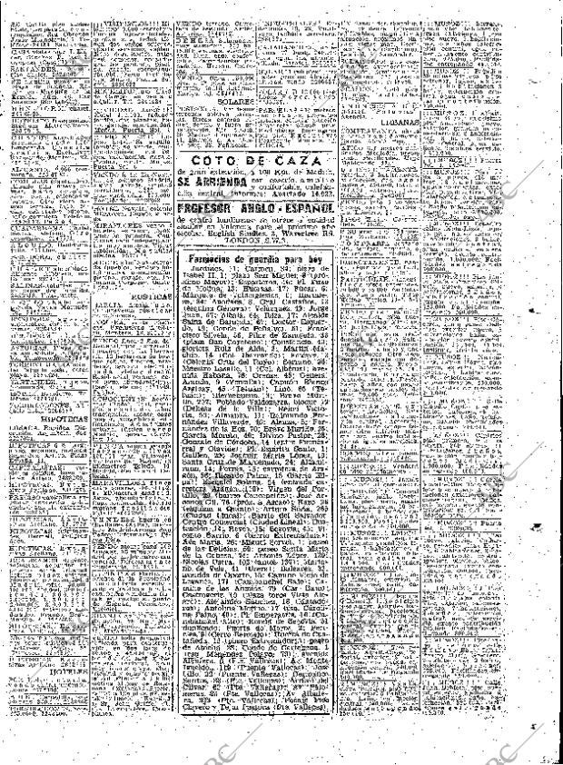 ABC MADRID 17-06-1962 página 117