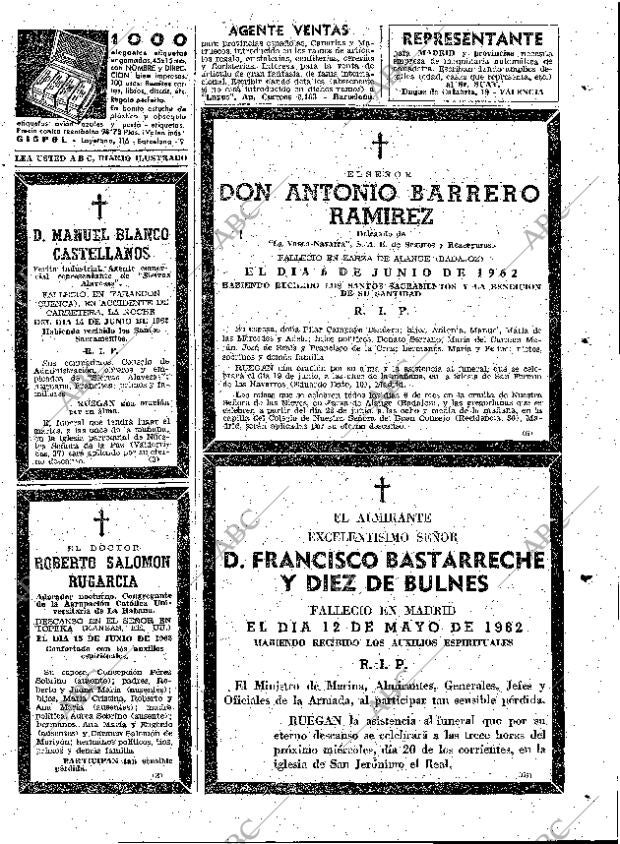 ABC MADRID 17-06-1962 página 123