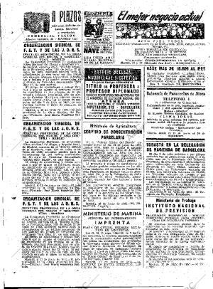 ABC MADRID 17-06-1962 página 124