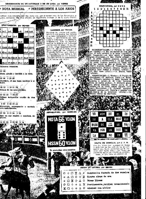 ABC MADRID 17-06-1962 página 127
