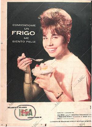 ABC MADRID 17-06-1962 página 128