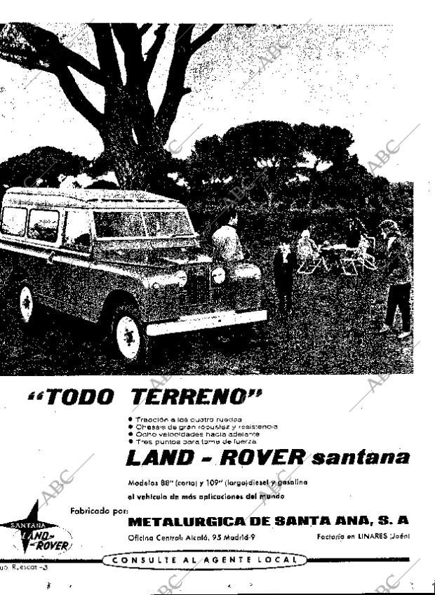 ABC MADRID 17-06-1962 página 15