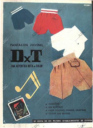 ABC MADRID 17-06-1962 página 16