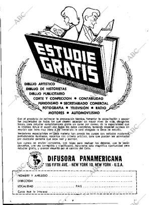 ABC MADRID 17-06-1962 página 18