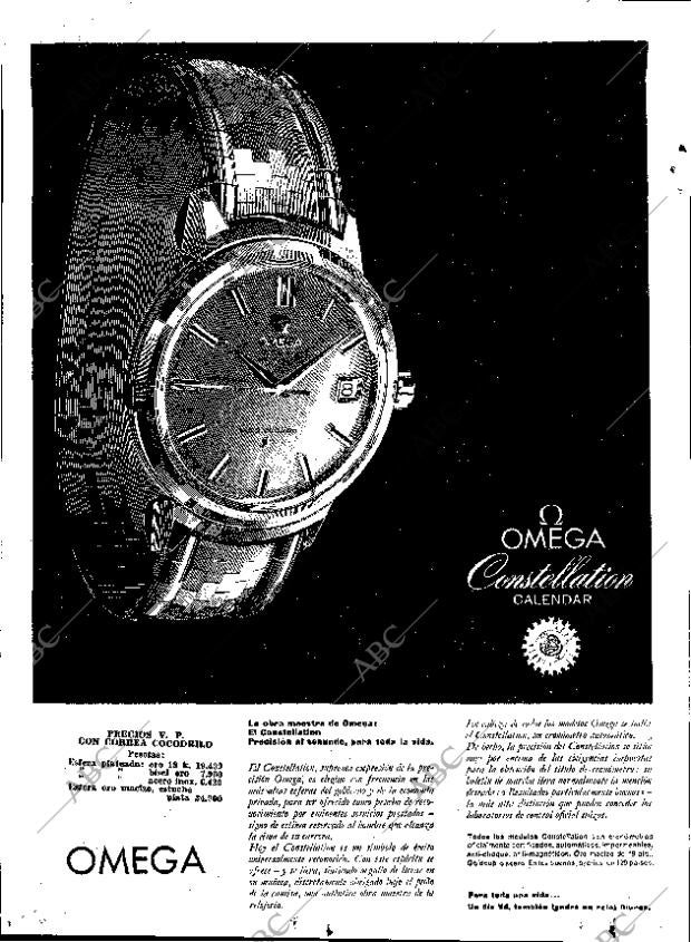 ABC MADRID 17-06-1962 página 2