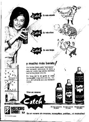 ABC MADRID 17-06-1962 página 22