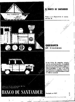 ABC MADRID 17-06-1962 página 23