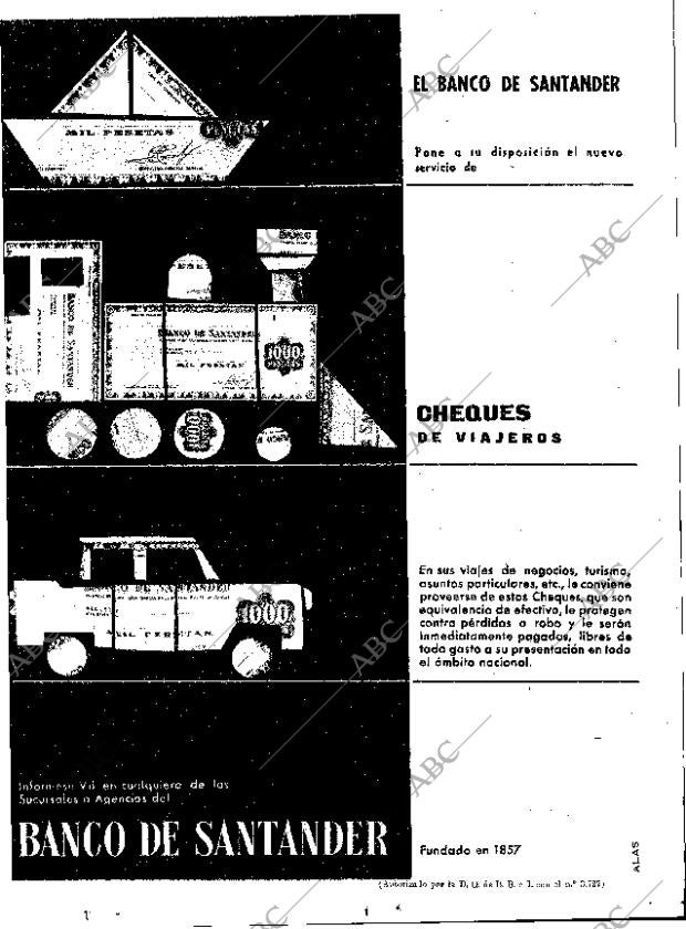 ABC MADRID 17-06-1962 página 23