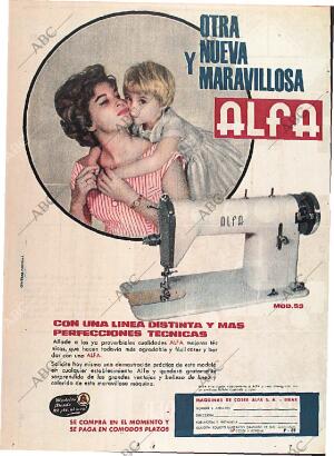 ABC MADRID 17-06-1962 página 24