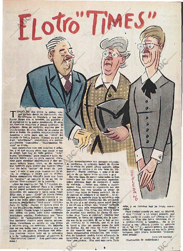 ABC MADRID 17-06-1962 página 25
