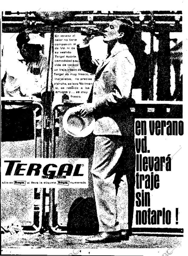 ABC MADRID 17-06-1962 página 26