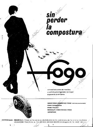 ABC MADRID 17-06-1962 página 27