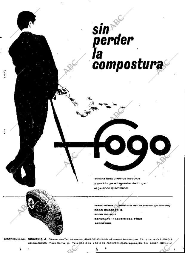 ABC MADRID 17-06-1962 página 27