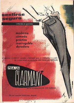 ABC MADRID 17-06-1962 página 28